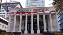 MK: Parpol Akan Gugur di Dapil Jika Tidak Tak Penuhi Kuota 30 Persen Caleg Perempuan