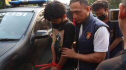 Rampas Motor dan HP Korban dengan Modus Fitnah, Tiga Pelaku Ditangkap