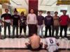 Jaringan Curanmor Spesialis Hotel Berhasil Dibongkar Polisi