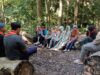 Setelah Vakum 6 Tahun, UKM MAPARAJA Kembali Cetak Generasi Pecinta Alam
