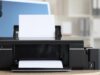 Yuk Simak Panduan Lengkap Mengatasi Kertas Nyangkut Di Printer