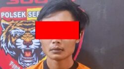 Polsek Seputih Surabaya Gerak Cepat Ungkap Kasus Curanmor