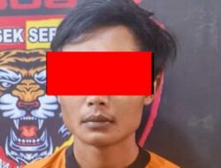 Polsek Seputih Surabaya Gerak Cepat Ungkap Kasus Curanmor