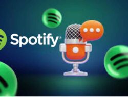 Yuk Memaksimalkan Penghasilan Dengan Podcast Di Spotify