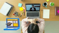 Revolusi Belajar di Era Digital: Memaksimalkan Kursus Online Gratis untuk Upgrade Diri