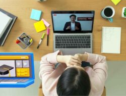 Revolusi Belajar di Era Digital: Memaksimalkan Kursus Online Gratis untuk Upgrade Diri