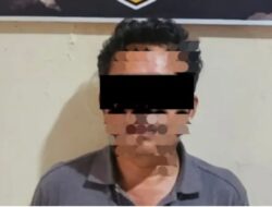Polisi Tangkap Pelaku Penipuan Counter Handphone Mesuji
