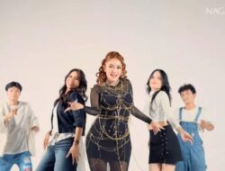 Siti Badriah Rilis Single Baru “Bikin Candu” Di Bawah Label Nagaswara