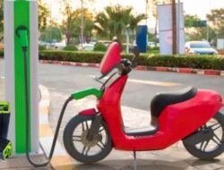 Ini Panduan Merawat Baterai Motor Listrik Agar Awet Dan Performa Tetap Prima