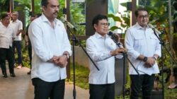 Menko PM Dorong Penguatan UMKM Dengan Replikasi Model Pengembangan Ruang Kreatif