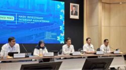Kemenkes Duga Ada Manipulasi Jadwal Dokter Magang Yang Meninggal Saat Tugas