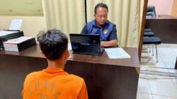 Konflik Keluarga Berujung Maut di Selagai Lingga