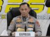 Kapolda Lampung Perintahkan Tembak Di Tempat Kepada Pelaku Begal dan Curanmor