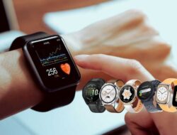 Ini Panduan Memilih Smartwatch yang Tepat Sesuai Kebutuhan