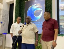 Menteri HAM: Negara Wajib Lindungi Pembela HAM
