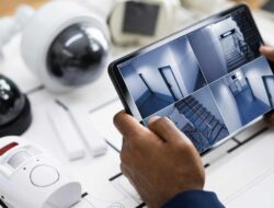 Ini Cara Mudah Menghubungkan CCTV ke Smartphone Android
