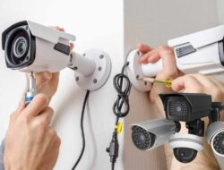 Bukan Sekadar Pasang Kamera, Ini Cara Maksimalkan CCTV untuk Keamanan Maksimal