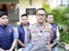 Viral Disebut Begal, Polisi Pastikan Insiden di Grogol Adalah Tawuran Antar Pelajar