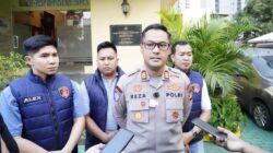 Viral Disebut Begal, Polisi Pastikan Insiden di Grogol Adalah Tawuran Antar Pelajar