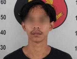 Terekam Masuk Kamar Kosong, Pelaku Pencurian Macbook Diamankan Polsek Kalideres