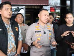 Ditinggal Ngopi Sebentar, Motor Warga di Tamansari Nyaris Raib Digondol Pelaku
