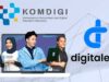 Yuk Upgrade Skill Tanpa Biaya Lewat Program Kursus Online Digitalent Dari Komdigi