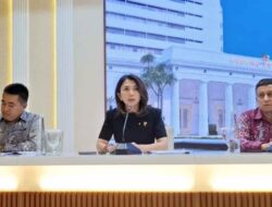 Kemlu Nyatakan Seluruh WNI Peserta Global Sumud Flotilla Ditangkap Israel
