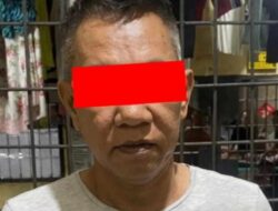 Akal-Akalan Punya Konter HP, Pria 49 Tahun di Bandar Lampung Cabuli Siswi SMA