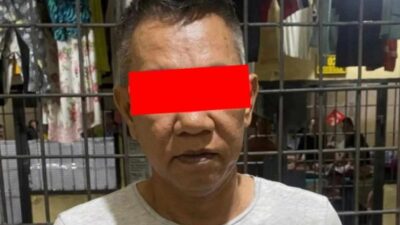Akal-Akalan Punya Konter HP, Pria 49 Tahun di Bandar Lampung Cabuli Siswi SMA
