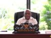 Menteri HAM Tolak Penembakan, Minta Penanganan Begal Sesuai Prosedur Hukum