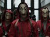 Netflix Umumkan Lanjutan Proyek Baru Money Heist