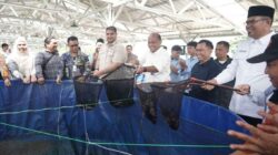 KKP Dorong Budidaya Tematik Bandung Barat Jadi Penggerak Ekonomi dan Penopang Program MBG