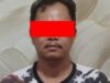 Polsek Kedondong Ringkus Residivis Kambuhan Spesialis Curanmor Di Way Ratai