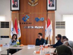 Menkomdigi: Balmon adalah Perpanjangan Tangan Negara Di Daerah