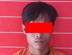 Polsek Banjar Agung Ringkus DPO Pelaku Curat Spesialis Dinamo