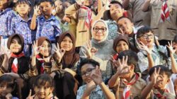 Kemen PPPA Dorong Aktivitas Seru Tanpa Layar Untuk Anak