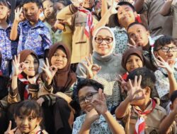 Kemen PPPA Dorong Aktivitas Seru Tanpa Layar Untuk Anak