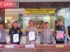 Bapak Tiri di Bandar Lampung  Tega Cabuli Anaknya Yang Masih Usia 10 Tahun