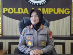 Polda Lampung Intensifkan Pengejaran Pelaku Penembakan Bripka Anumerta Arya Supena