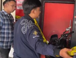 Polres Metro Jakbar Bongkar Dugaan Prostitusi Anak Berkedok Karaoke di Daan Mogot