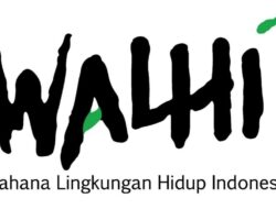 WALHI Sumbar Surati Kapolda Baru, Soroti Tambang Emas Ilegal dan Kerusakan Lingkungan