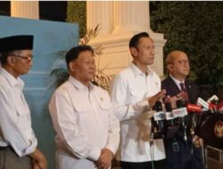 AHY: Jangkauan Kereta Api Akan Diperluas