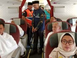 Ombudsman Lampung Soroti Keterbatasan SDM Dan Layanan Ramah Lansia Penyelenggaraan Haji 2026