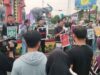 AJI Bandar Lampung Mengecam Penahanan Jurnalis Indonesia oleh Militer Israel