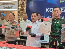 Identitas TNI dalam Penipuan di Rutan Kotabumi Dipastikan Palsu