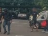 Kios di Depan Rel Disulap Jadi Tempat Edar Obat Terlarang, Polisi Bertindak Cepat