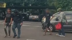 Kios di Depan Rel Disulap Jadi Tempat Edar Obat Terlarang, Polisi Bertindak Cepat