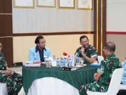 Dialog Tanpa Jarak: Mayjen Kristomei dan Aspirasi Mahasiswa