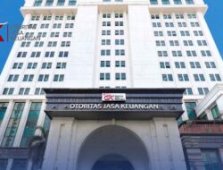 OJK Jatuhi Sanksi Denda Rp. 875 Juta Kepada Pinjol Indosaku