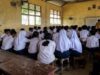 Ruang Kelas Panas Dan Fasilitas Tak Memadai, Siswa SMPN 3 Jabung Mengeluh Tak Nyaman Belajar